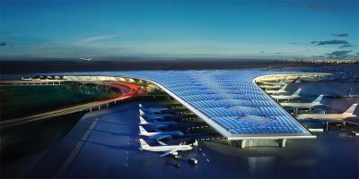 Kuwait Airport Stays Closed Amid Ongoing Safety Checks